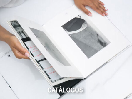 Catálogos